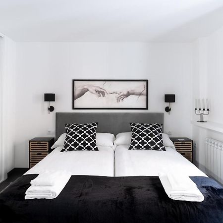 Housingleon - Five Rooms Eksteriør billede