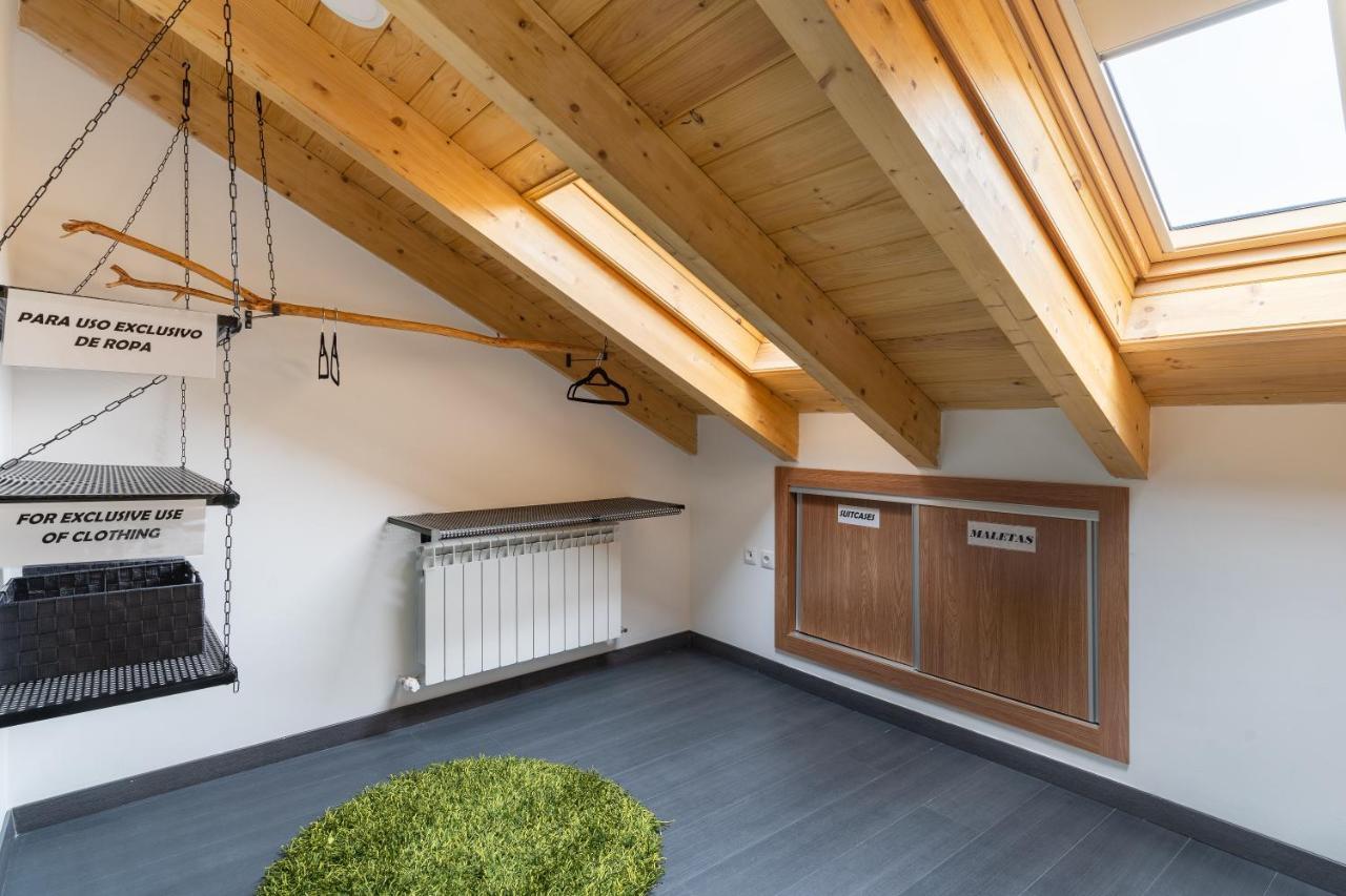 Housingleon - Five Rooms Eksteriør billede