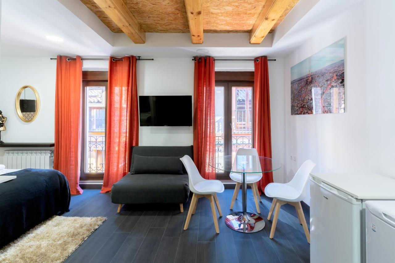 Housingleon - Five Rooms Eksteriør billede