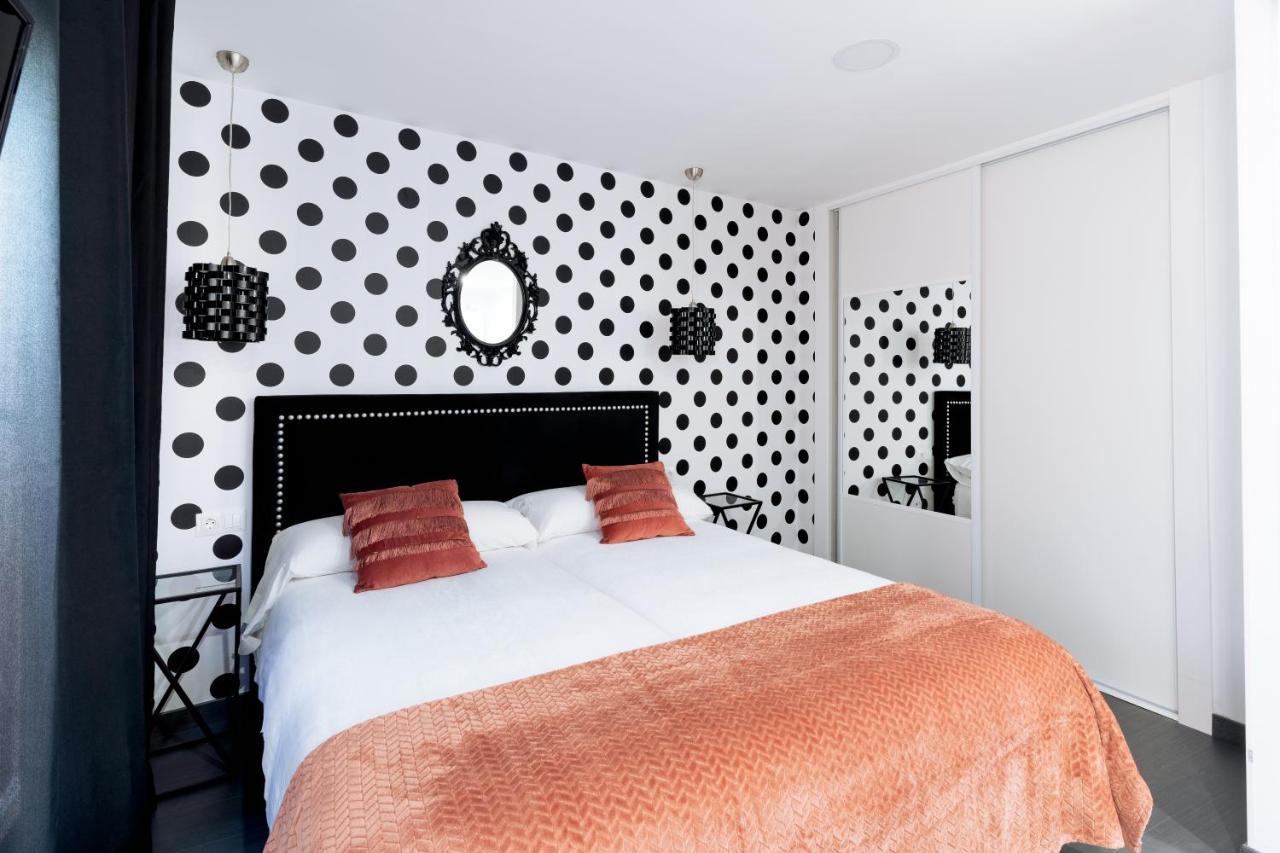 Housingleon - Five Rooms Eksteriør billede