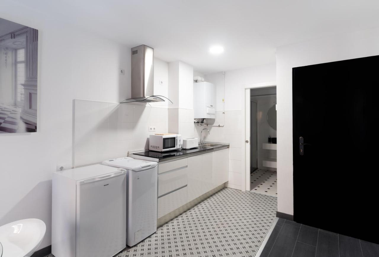 Housingleon - Five Rooms Eksteriør billede