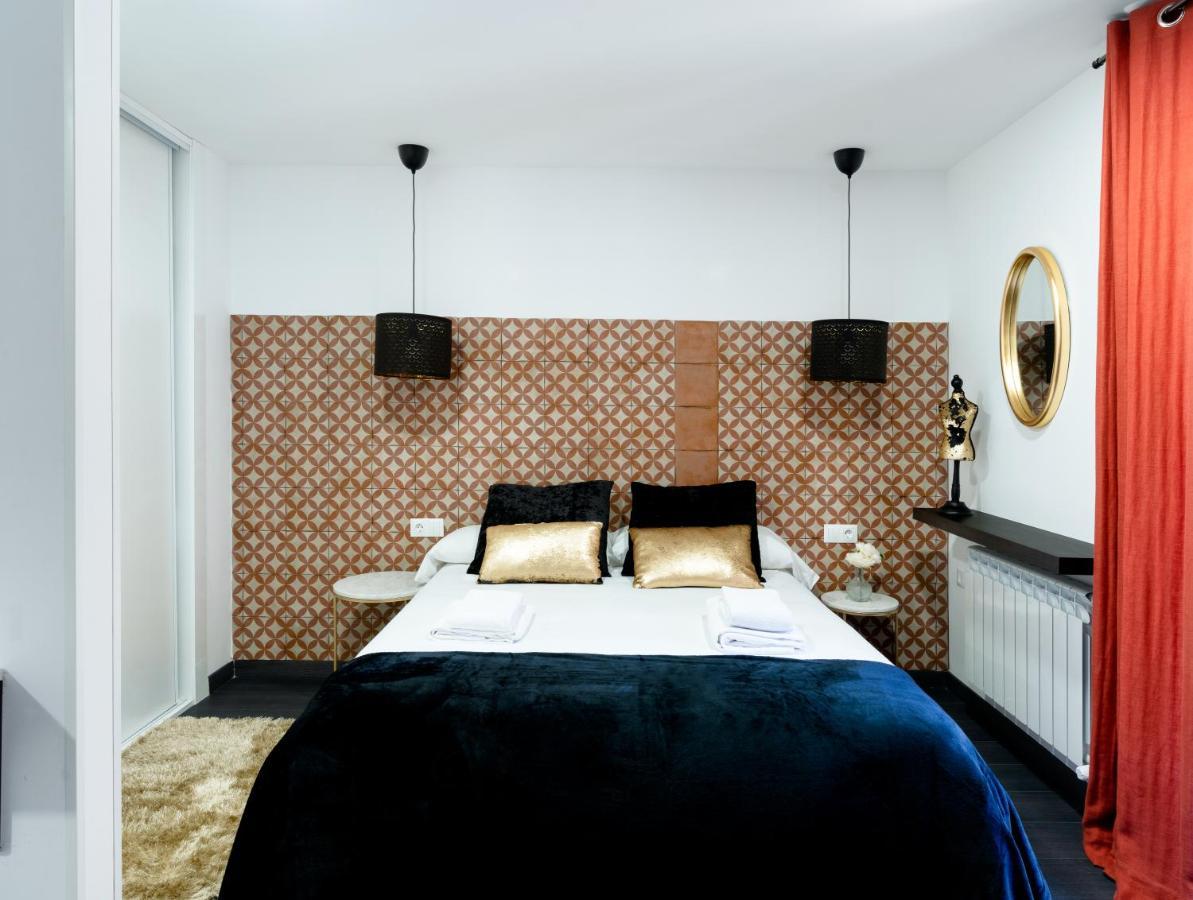 Housingleon - Five Rooms Eksteriør billede