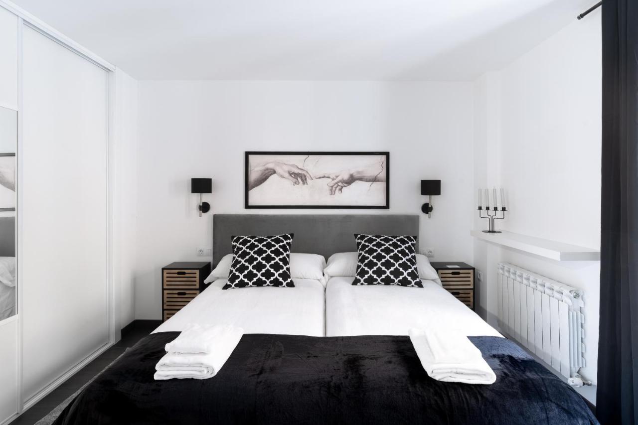 Housingleon - Five Rooms Eksteriør billede