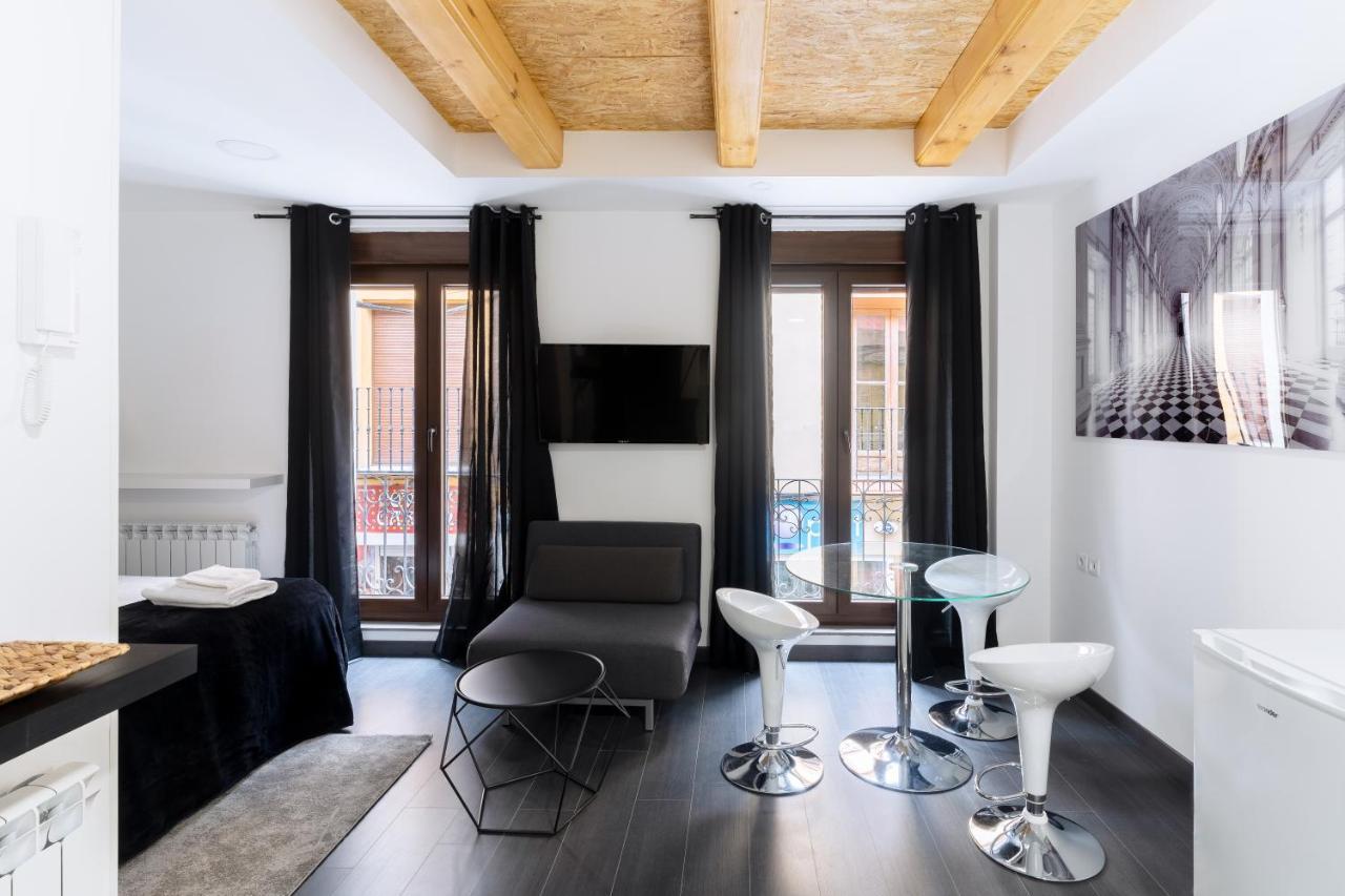 Housingleon - Five Rooms Eksteriør billede