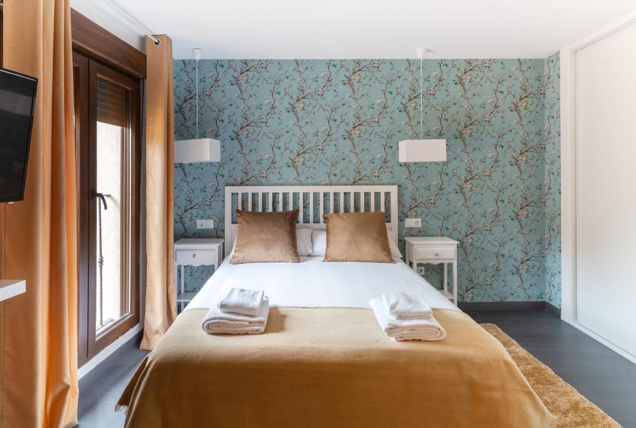 Housingleon - Five Rooms Eksteriør billede
